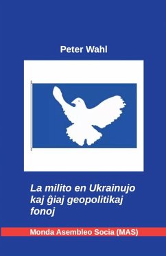 La milito en Ukrainujo - Wahl, Peter