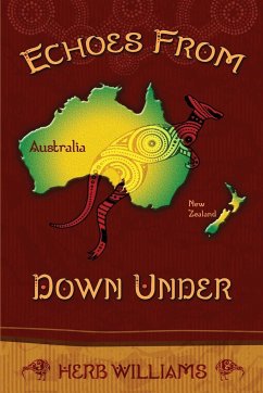 Echoes from Down Under - Williams, Herb