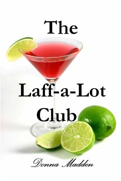 The Laff-a-Lot Club - Madden, Donna