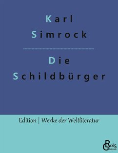Die Schildbürger - Simrock, Karl