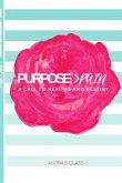 Purpose > Pain A Call To Healing And Destiny