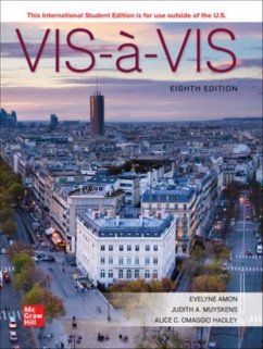 Cover Vis-A-Vis ISE