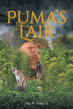 Cover Puma's Lair