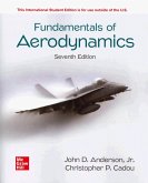 Fundamentals of Aerodynamics ISE