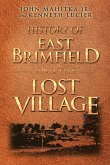 History of East Brimfield and the Lost Village