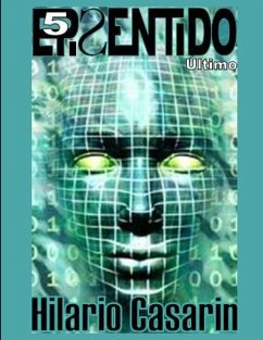 Episentido 5 Ultimo - Casarin, Hilario Episentido 5 Ultimo - Casarin, Hilario