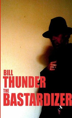 Cover The Bastardizer