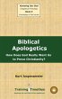 Book 5 Apologetics HC - Bild 1