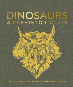 Dinosaurs and Prehistoric Life - DK