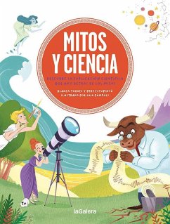 Cover Mitos y ciencia