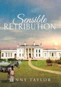 Sensible Retribution - Taylor, Jenny