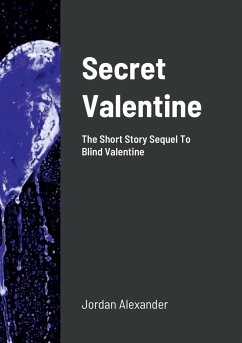 Secret Valentine - Alexander, Jordan