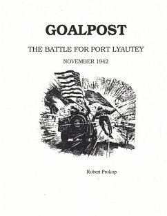 Goalpost - Prokop, Robert