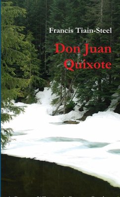 Don Juan Quixote - Tiain-Steel, Francis