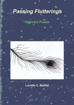 Passing Flutterings - Bailliet, Lucette C.