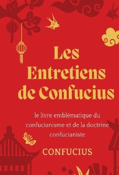 Les Entretiens de Confucius