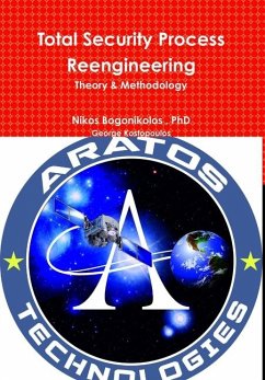 Cover Total Security Process Reengineering