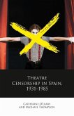 Theatre Censorship in Spain, 1931-1985