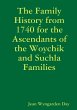 The Family History from 1740 for the... - Bild 1