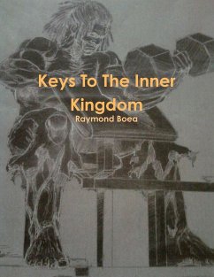 Keys To The Inner Kingdom - Boea, Raymond