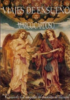 Cover Viajes de Ensueño