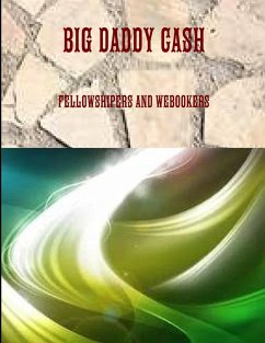 BIG DADDY CASH - Neve, Big Daddy Cash