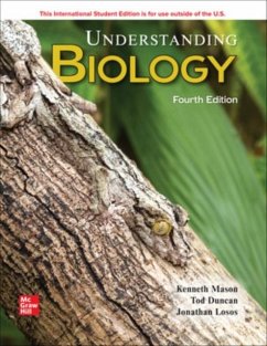 Cover Understanding Biology ISE