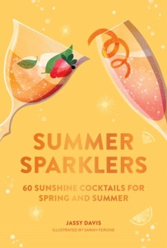 Summer Sparklers - Davis, Jassy