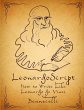 LeonardoScript - Bild 1
