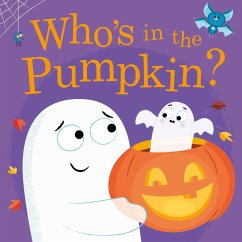 Who's in the Pumpkin? - Pat-a-Cake