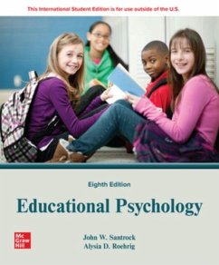 Cover Educational Psychology ISE