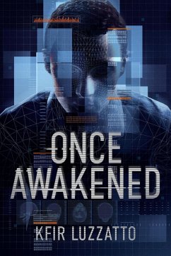 Once Awakened (eBook, ePUB) - Luzzatto, Kfir