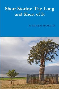 Short Stories - Sposato, Stephen