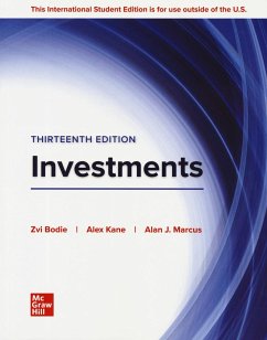 Investments - Bodie, Zvi; Kane, Alex; Marcus, Alan