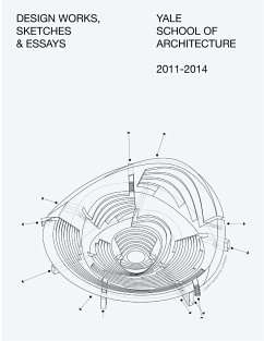 Design Studio Works, Sketches & Essays - Lee, Kyeong Jae