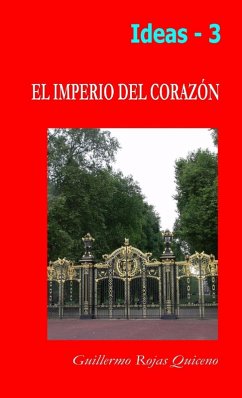 Cover El imperio del corazón