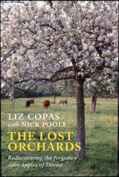 The Lost Orchards - Copas, Liz; Poole, Nick