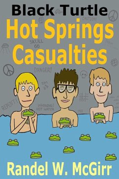 Hot Springs Casualties - McGirr, Randel