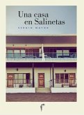 Una casa en Salinetas Una casa en Salinetas