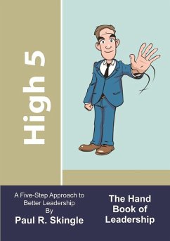 High 5 - Skingle, Paul R.