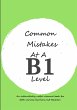Common Mistakes At A B1 Level - Bild 1