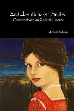 Cover And Hashticharot Smiled