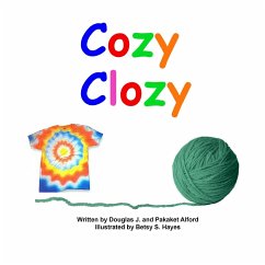 Cozy Clozy - English Version - Alford, Douglas; Alford, Pakaket