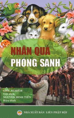 Nhân Qu¿ Phóng Sanh - Ti¿N, Nguy¿N Minh; Nghiêm, Gi¿i