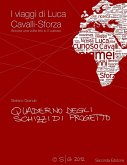 I viaggi di Luigi Luca Cavalli-Sforza - Quaderno degli schizzi - Seconda Edizione