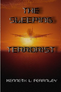 The Sleeping Terrorist - Fearnley, Kenneth