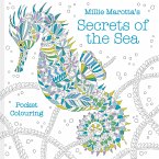 Millie Marotta's Secrets of the Sea