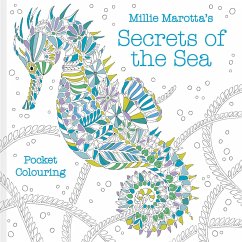 Millie Marotta's Secrets of the Sea - Marotta, Millie