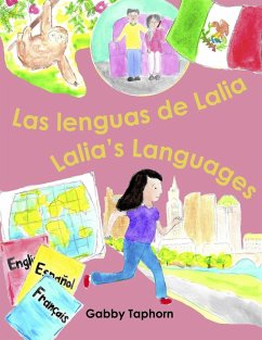 Lalia's Languages - Taphorn, Gabby