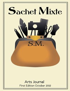 Sachet Mixte - O'Corra, Simon